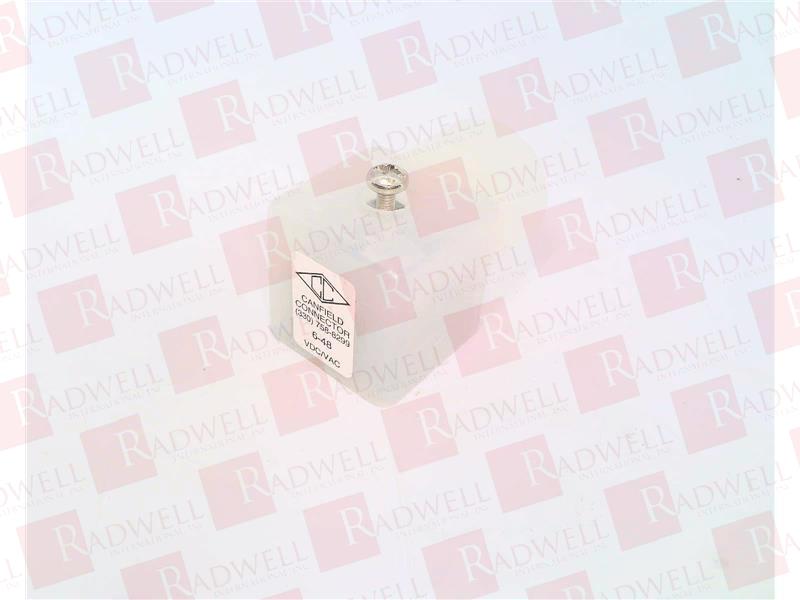 CANFIELD 51031100000