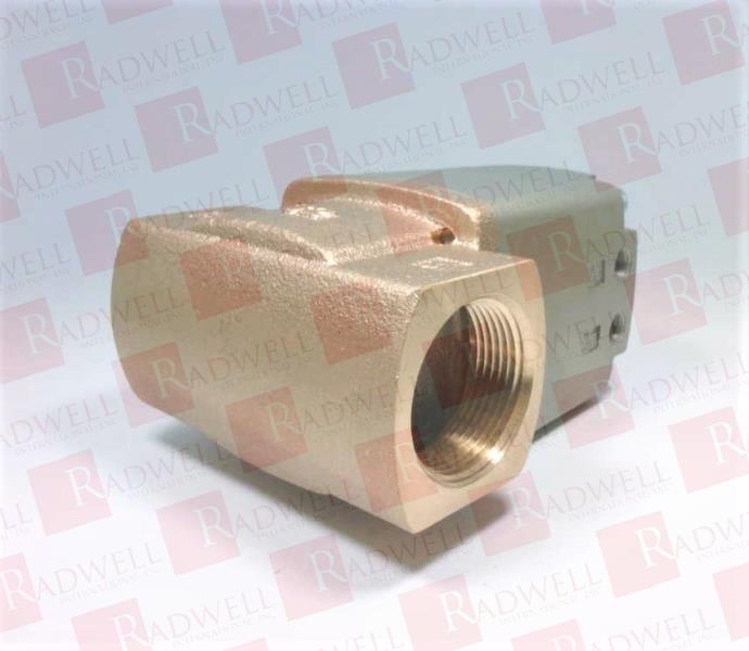 SMC VNB501C-N32A-X1