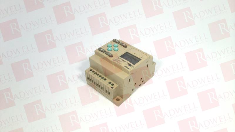 OMRON ZEN-10C4AR-A-V2