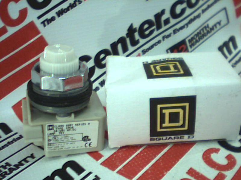 SCHNEIDER ELECTRIC 9001-KP35W31