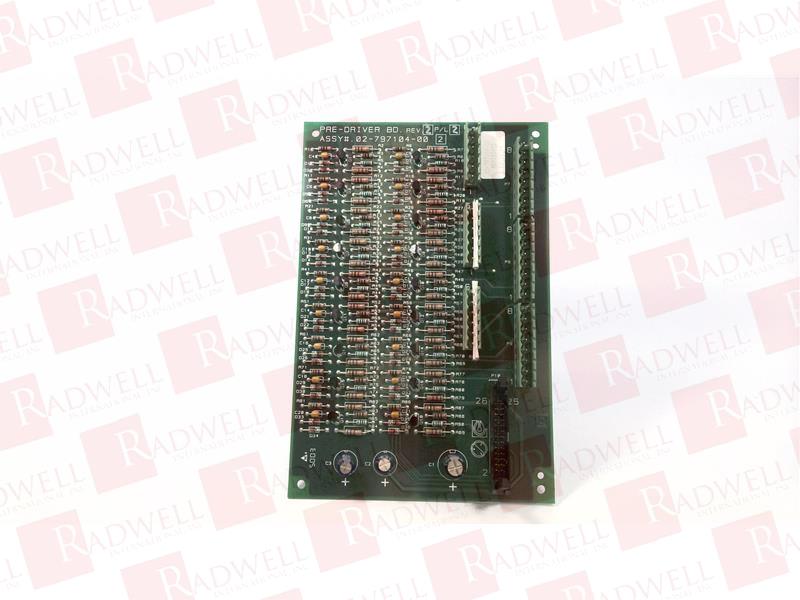 EMERSON 02-797104-00