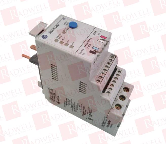 ALLEN BRADLEY 193-EC1AD