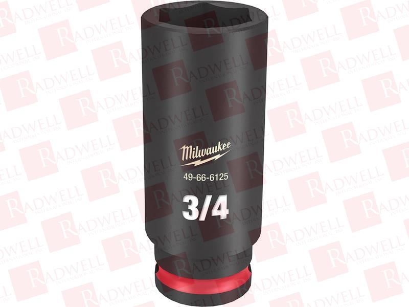 MILWAUKEE POWER TOOLS 49-66-6125