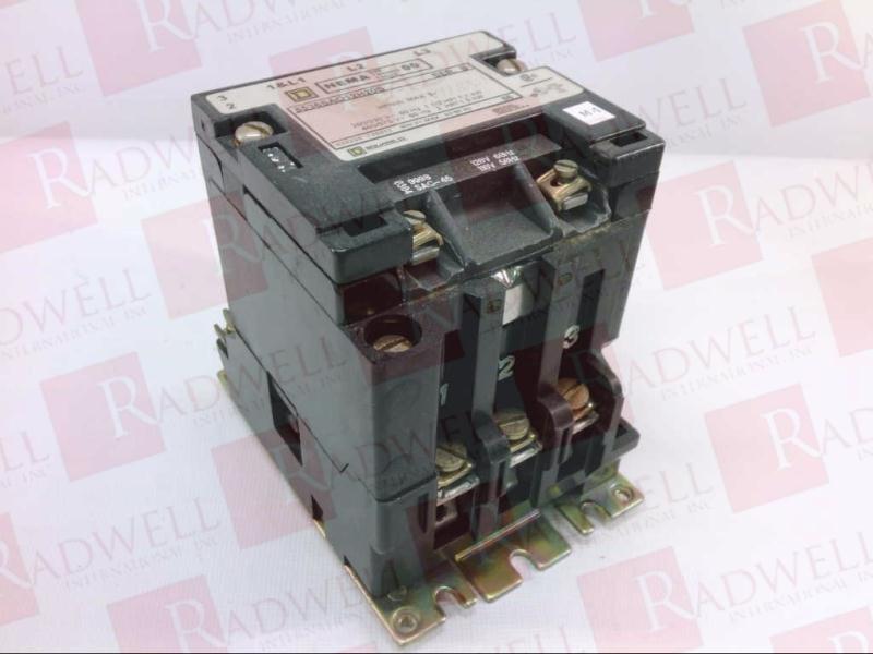 SCHNEIDER ELECTRIC 8536SAO12H20S