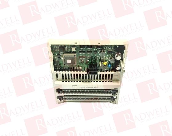 SCHNEIDER ELECTRIC 170AAI52040