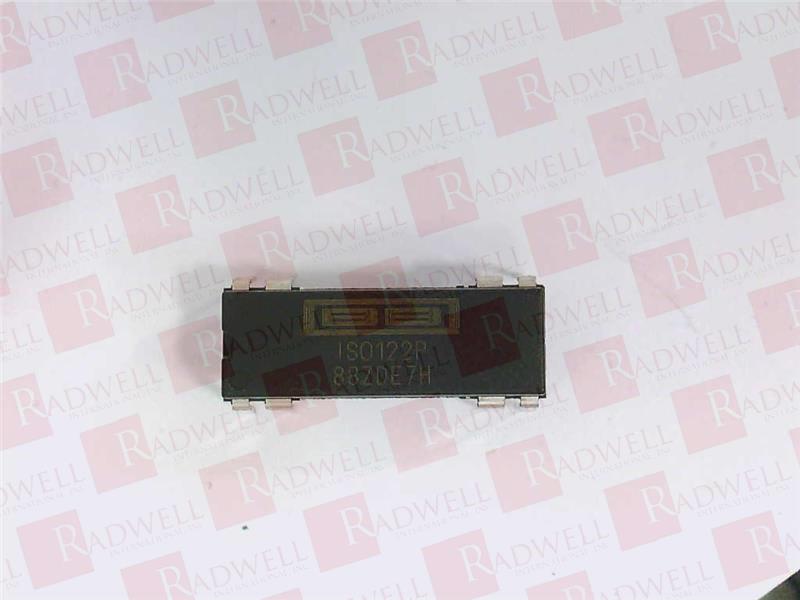 TEXAS INSTRUMENTS SEMI ISO122PE4