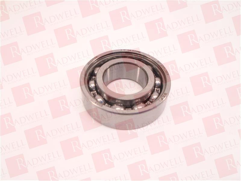 SKF 6003