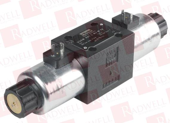 PARKER D3W081CNJP5