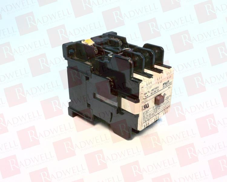 FUJI ELECTRIC SC-N2/UL AC200V