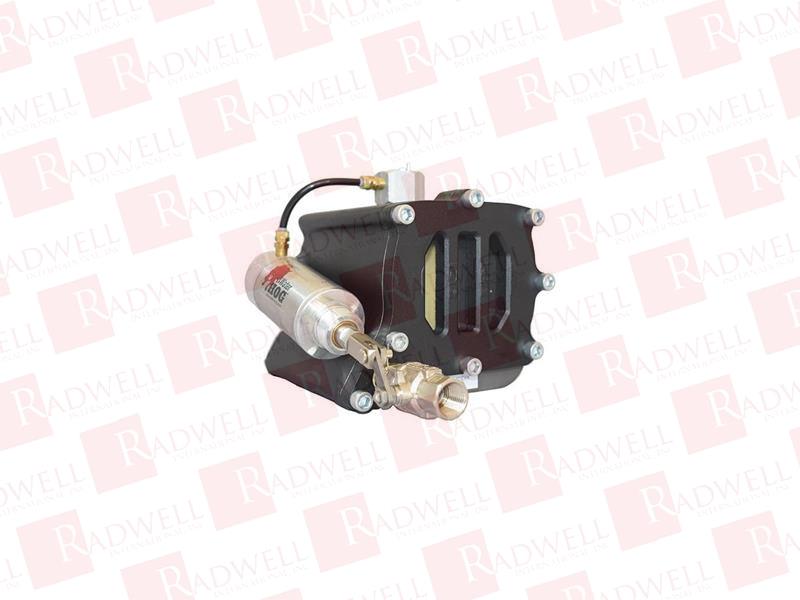 CDI CONTROL DEVICES LH50-0LAAW
