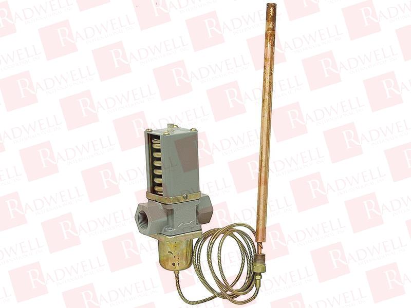 JOHNSON CONTROLS V47AD-2