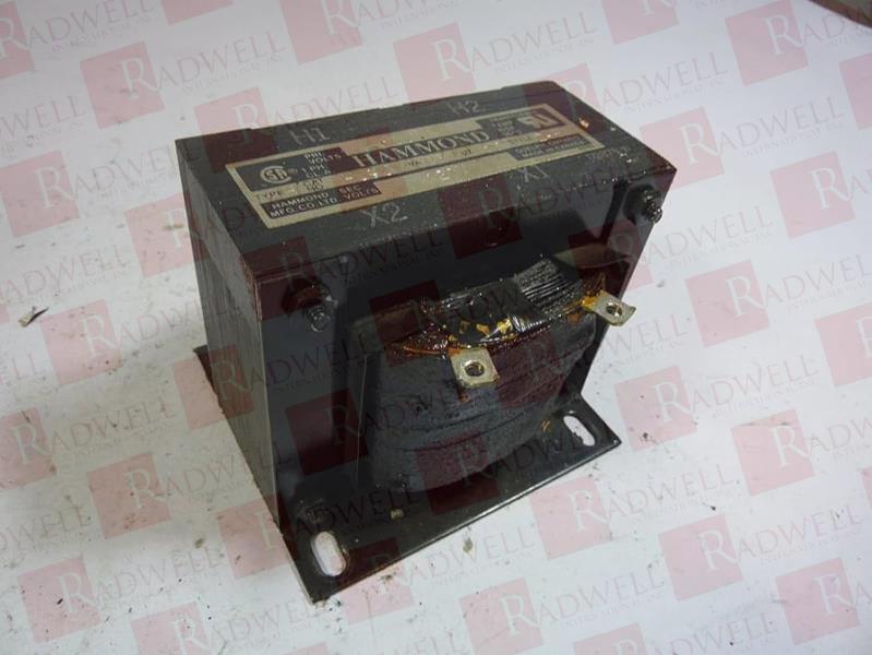 HAMMOND MANUFACTURING 67109
