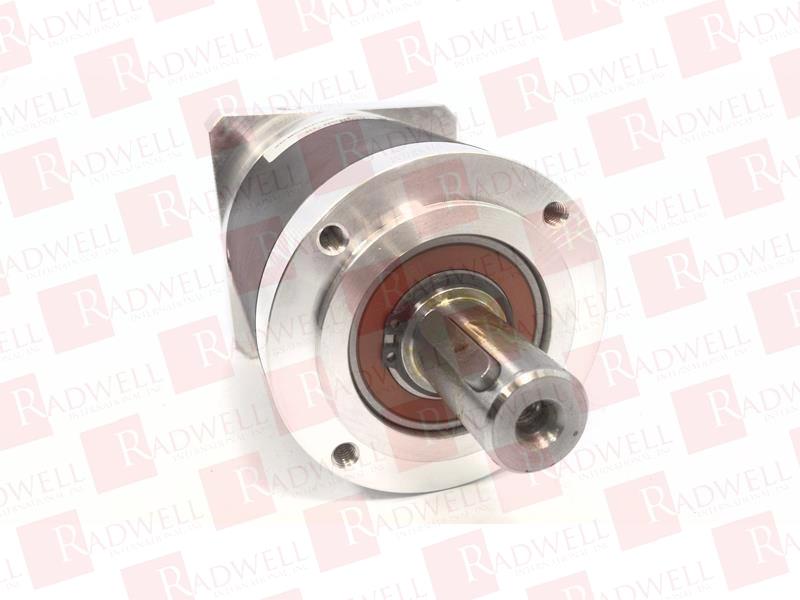 NEUGART PLE080-025-SSSA3AE-Z14