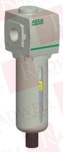 ASCO 8652APBP2F119GN