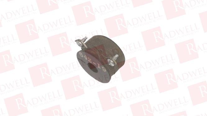 EATON CORPORATION 9-642-19