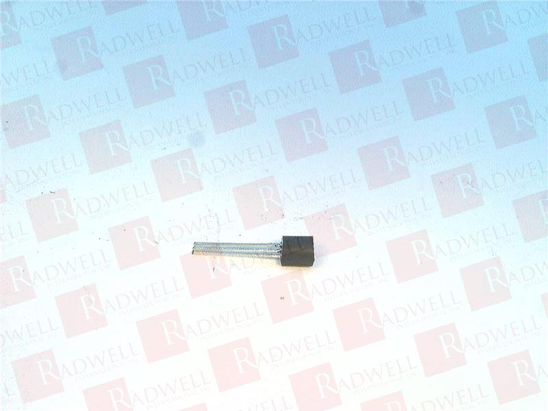  , IC, VOLTAGE DETECTOR, 4 V, THROUGH HOLE, TO-92