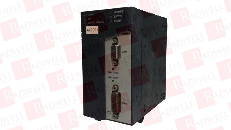 FANUC IC695CRU320A
