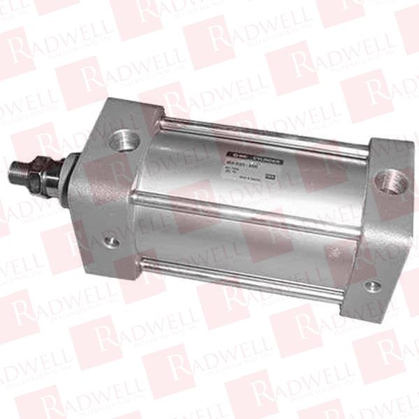 SMC NCDA1G250-1550-A54L