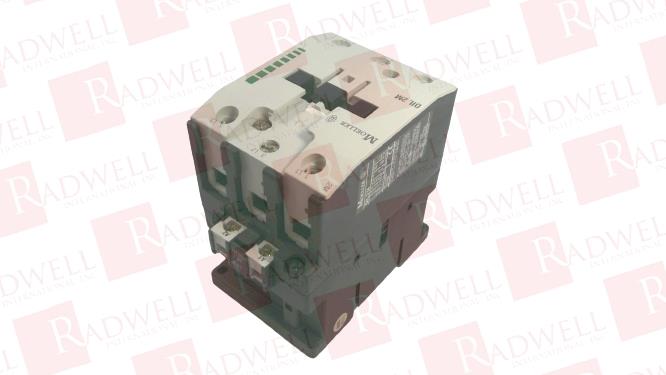 EATON CORPORATION DIL2M (24V,50/60HZ)