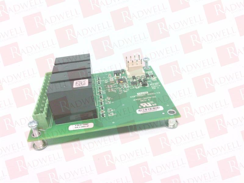 INGERSOLL RAND BRD04879
