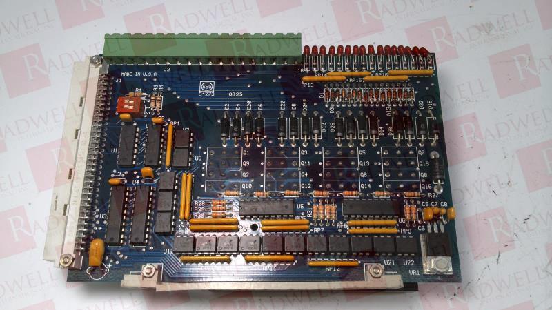 SEG S4273