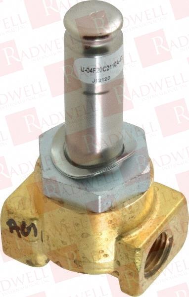 PARKER 04F20C2110ACF