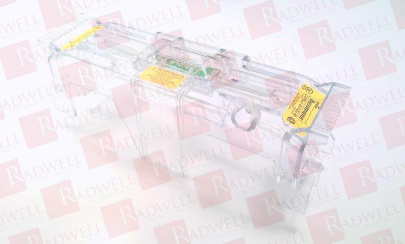 EATON CORPORATION CVRI-J-60100-M