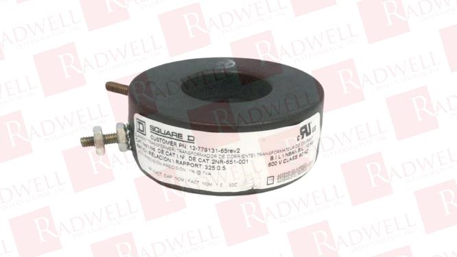 SCHNEIDER ELECTRIC 2NR651001