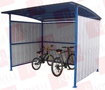VESTIL MDS-96-BK