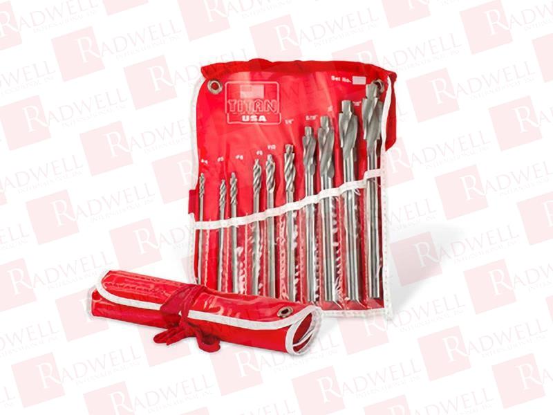 TITAN CUTTING TOOLS TR96308