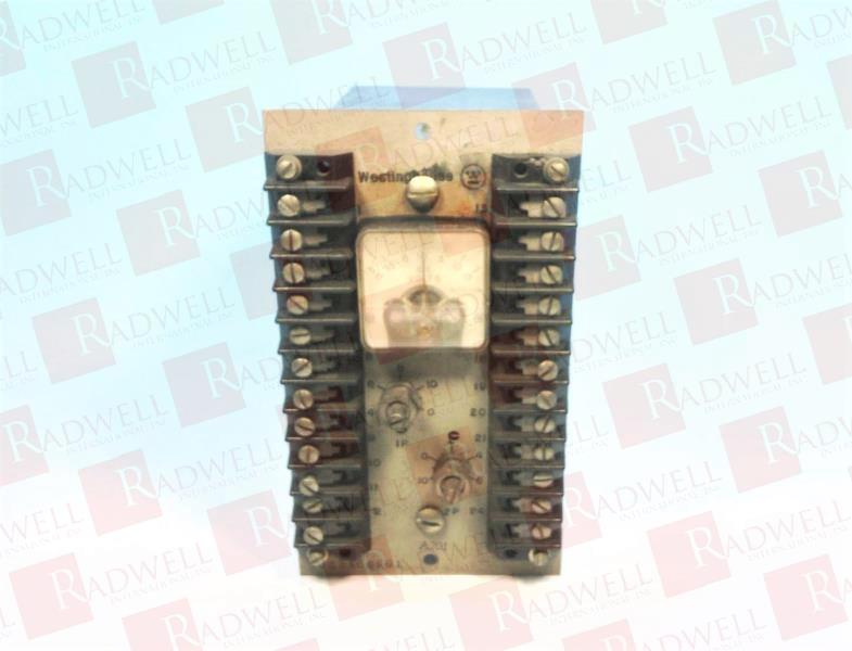 WESTINGHOUSE 1520A06G01
