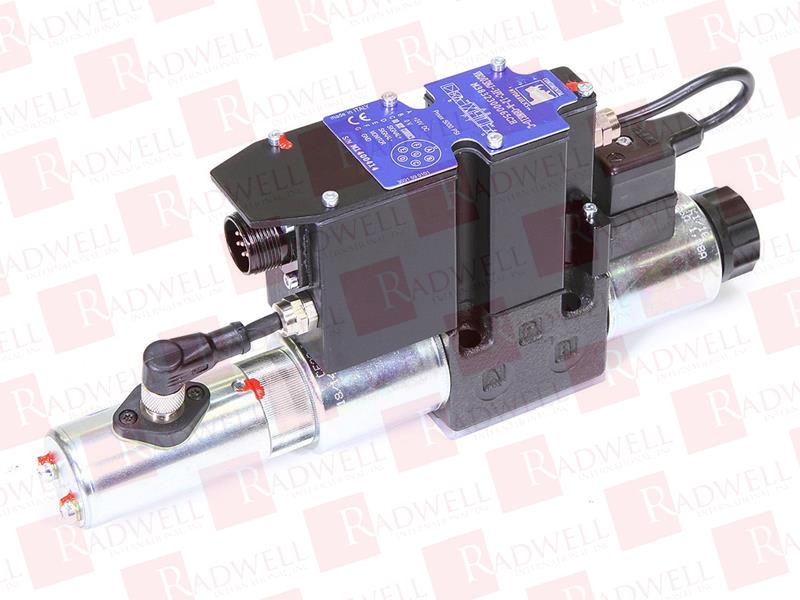 CONTINENTAL HYDRAULICS VED03MK-3AC-30-A-OBWE1D-D