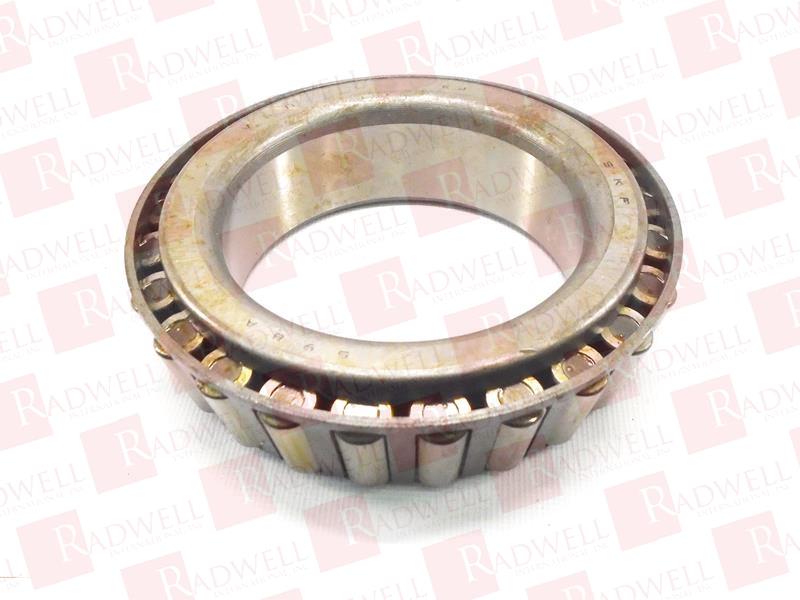 SKF 598A