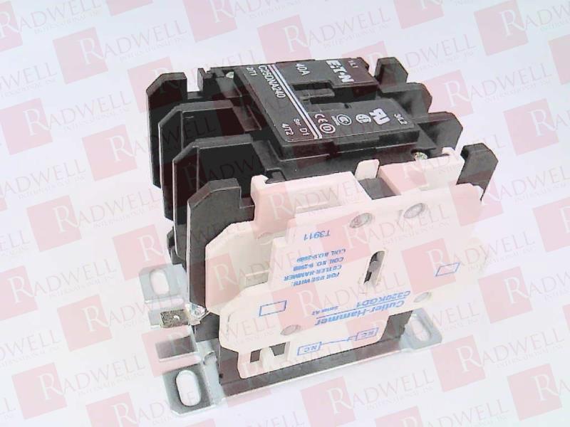 EATON CORPORATION C25DNA2401W