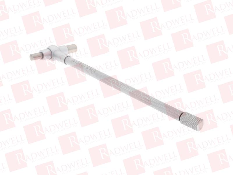 SWISS PRECISION INSTRUMENTS 14-119-2