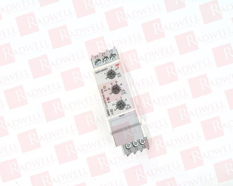 CARLO GAVAZZI DIB01C7245A