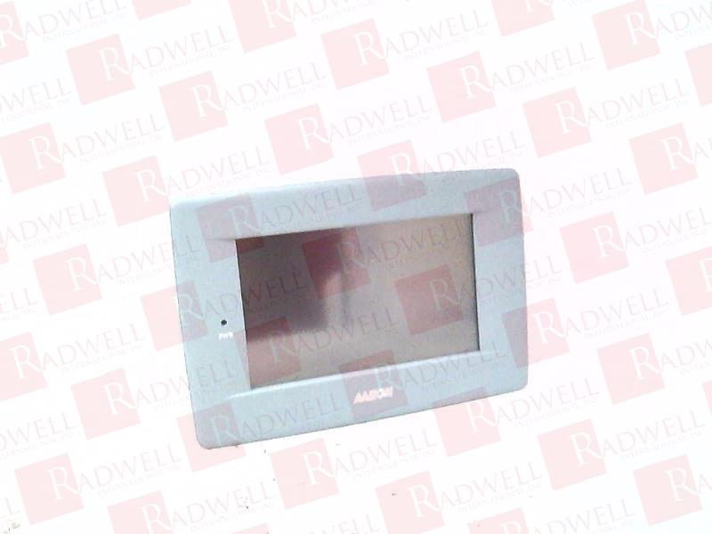 PANEL PC, 256MB MEMORY