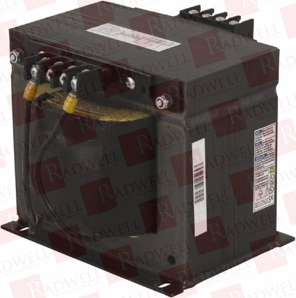 SCHNEIDER ELECTRIC 9070T2000D31