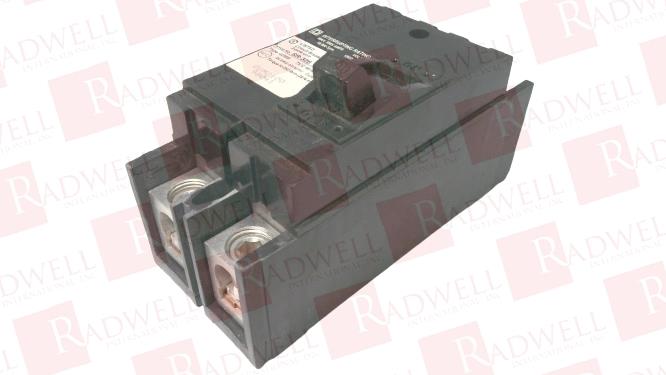 SCHNEIDER ELECTRIC Q2M2100