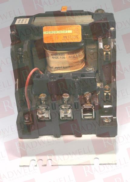 EATON CORPORATION DIL-2-22-NA-110V