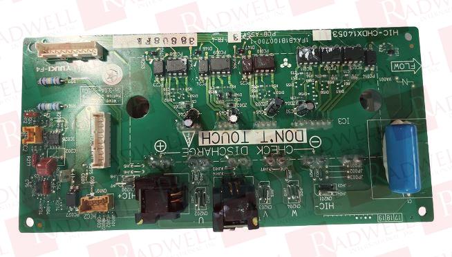SANYO 1FA4B1B100600-1