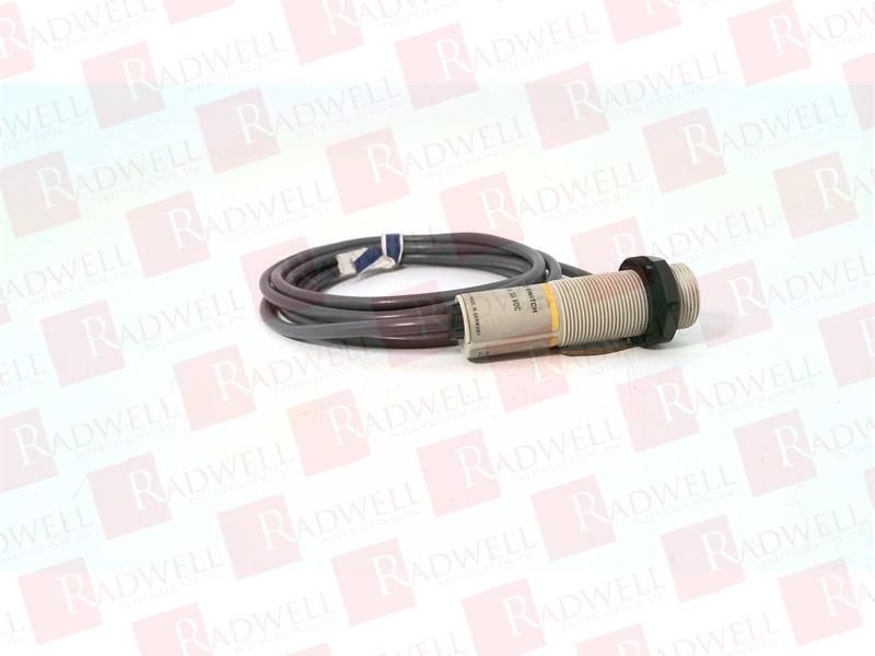 OMRON E3F2-3L