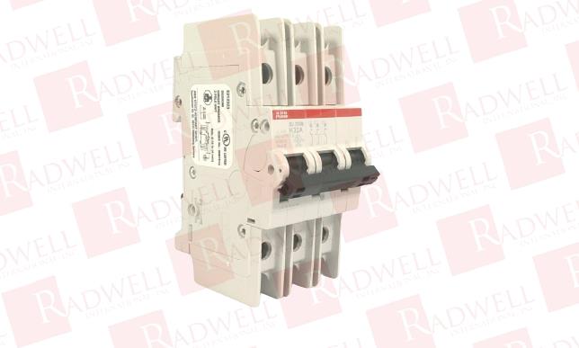 ASEA BROWN BOVERI SU203M-K32