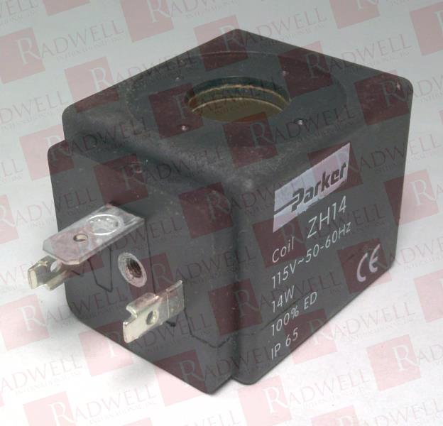 PARKER 304102