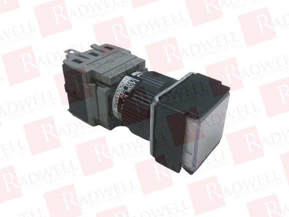 FUJI ELECTRIC AH165-SLW11E3