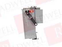 BRAH ELECTRIC BUV3610GN