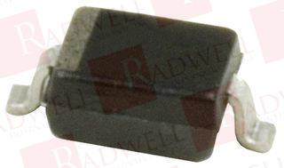 ON SEMICONDUCTOR MM3Z27VT1G