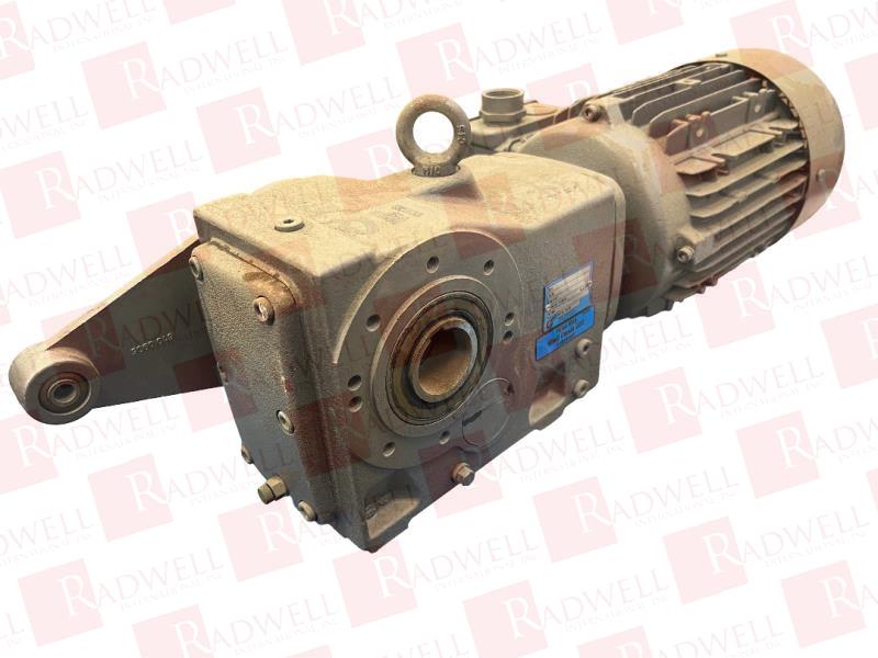 NORD SK9016.1AZD-100 L/4