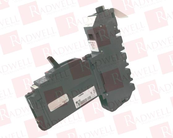 SCHNEIDER ELECTRIC MGP1001L1