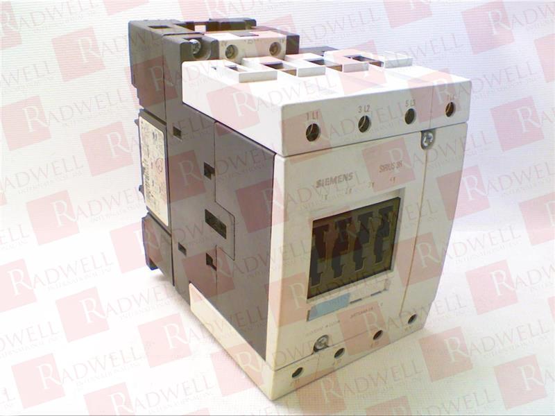 SIEMENS 3RT1346-1AC20